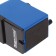 Mechanical griller Brauberg Roboblue