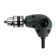Corner adapter for the tundra drill, with a cartridge 1.5 - 10 mm