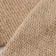 Body washcloth massage shares, 53 × 10 cm, hemp