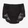 Cowards women's slips, black color, rr 48-50