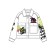 Denim jacket for the girl PlayTode, height 158 ​​cm