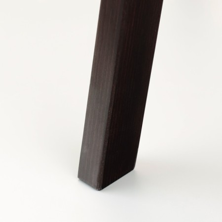 Coffee table "Bruges", d = 45 cm, height 47 cm, color Venge-2
