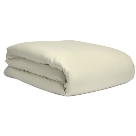 Set of Eessential, duvetel 200x220 cm, pillowcase 50x70 cm - 2 pcs-1