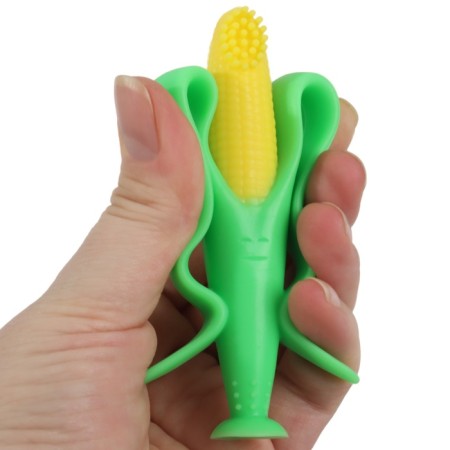 The rejector is the massager "corn", silicone, crumb me-9