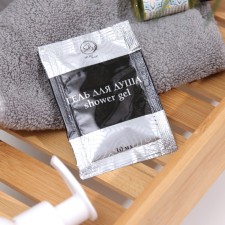 Secret Beauty shower gel, in Sasha, 10 ml