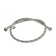 Flexible eyeliner "STM", nut-gayka, 100 cm