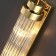 Bra Lordi, 2x40W E14, Color Gold, IP20