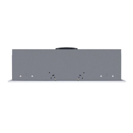Maunfeld Crosby Light C 60, built -in 850 m3/h, 3 speeds, 60 cm, white-12