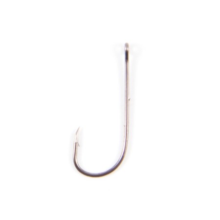 KOI hook "Roach 2BH", size 8 int, color BN 10 pcs.-1