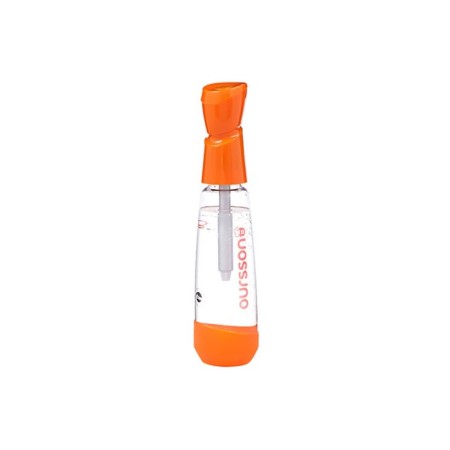 OURSSON home -made set, orange-4