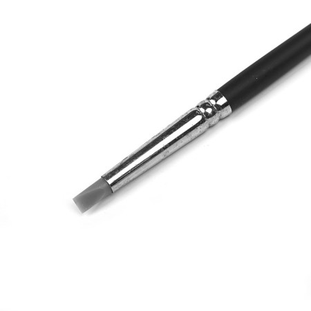 Set of brushes latex 5 pieces, small-2