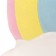 Soft toy-podushka "Rainbow"
