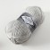 Yarn "Superlana Maxi" 75% acrylic, 25% wool 100m/100g (208)
