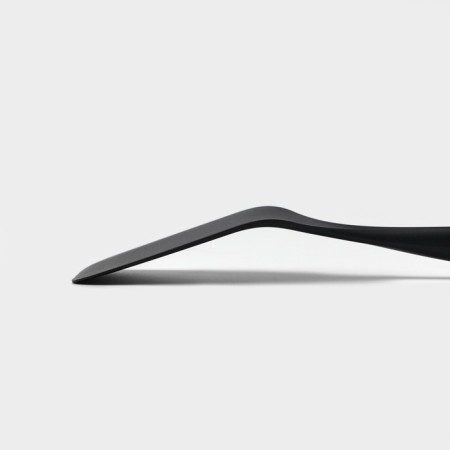 BOLLOW PRONTO, 35 × 9.5 cm, white, black color-5