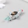 Figure for Florarium Polystone "Rocket" 2.7x5.6 cm