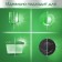 Dishes for dishes in the dishes Finish 0% 400 ml