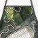 Apron "100% man" 65*80cm, 100% p/e, oxford 210g/m2