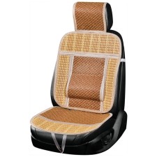 Skyway Summer-04 seats, papyrus, with back support, beige-brown