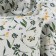 Lovelife bedding set "Field flowers" 200x217cm, 220x240cm, 50x70cm-2 pcs, microfiber, 100% p/e
