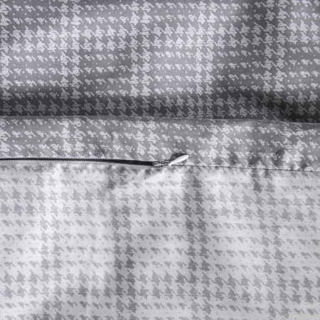 Bed linen 2 joint venture Pixel, size 220x235 cm, 175x215 cm, 50x70 cm - 2 pcs-5