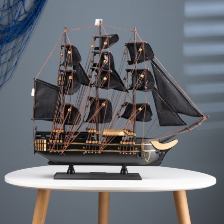 Ship Souvenir average "wolf"-4