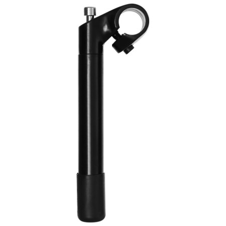 Dream Bike, 1 "x25.4 mm, dina 180 mm, black color, black-1