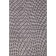 Rectangular carpet ragolle genova, size 160x230 cm, color 595953