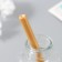 Surgut for printing rod 1/4 "Amber Gold" 12.7x0.7x0.7 cm