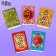 Puzzle "For your IQ" metal, mix, in showbox