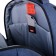 Youth backpack Davente Business, 44 x 32 x 16 cm, ergonomic back, dark blue