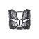 Bralett lace Erolata Lingerie Collection, size 42-44, black color