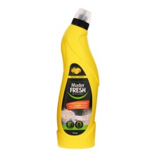 Cleaner Gel - Master Fresh lemon concentrate, 750 ml