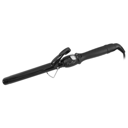 Hair curl Pro Curl, 50 W, ceramic coating, D = 25 mm, up to 210 ° C, black 101816