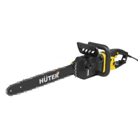 ELECPLE HUTER ELS-2800, 2800 W, 18 ", Step 0.325", PAZ 1.5 mm, 62 links