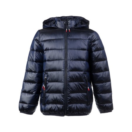 Boy jacket, height 134 cm-4