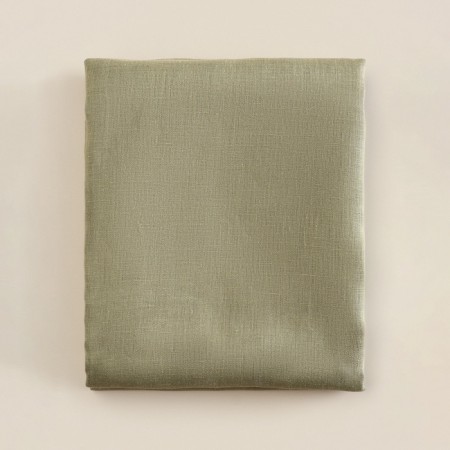Sl Home tablespoon "Miracle" 180x150cm, Lenon 100%, 180 g/m2-10