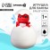 Bath toy "Dinosaurus in the Egg", color mix