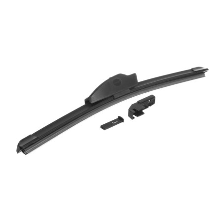 Autovirazh wiper brush "AV-155Y", 13 "/330 mm, frameless, AV-001315