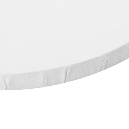 Round canvas on the subframe Calligrata, D-30 x 2 cm, cotton 100%, acrylic soil, grade, 380 g/m²-3