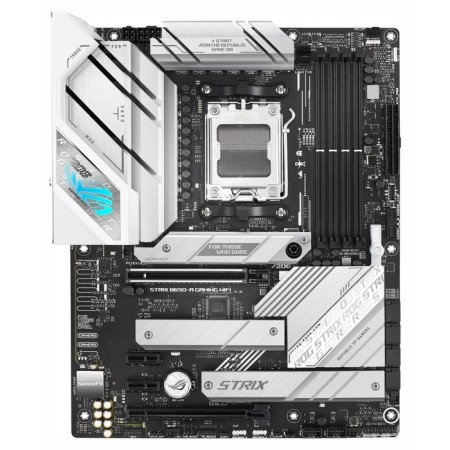 The ASUS ROG Strix B650-A Gaming WiFi Socketam5 AMD B650 4XDDR5 ATX AC`97 8ch 107040-1