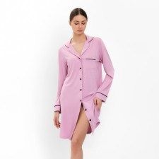 Bogochka female minku: Home Collection Color Pink, size 44
