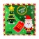 Designer Mini Blocks "Santa Claus", 373 details