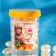 Hair oil with rose in capsules, 60 pcs