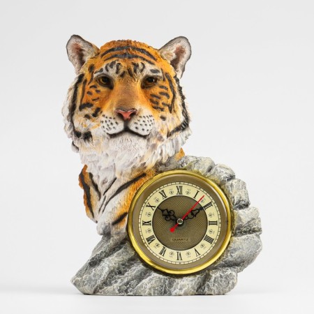Tables Tiger's Tiger's Tip