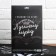 Gift set to the "best husband": a kitchen apron and a grasp