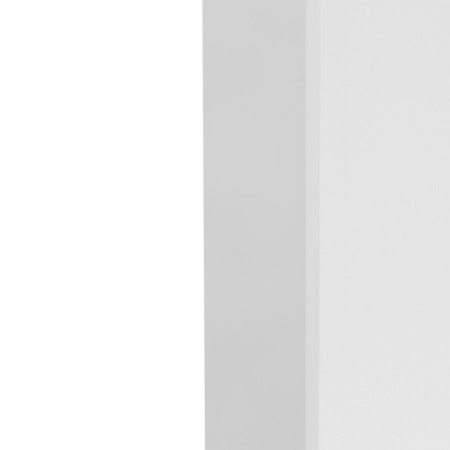 Bath screen "premium a", 168 cm, white color-2