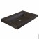 Sink uperwood Classic quartz 70 cm, quartz, brown matte, truffle