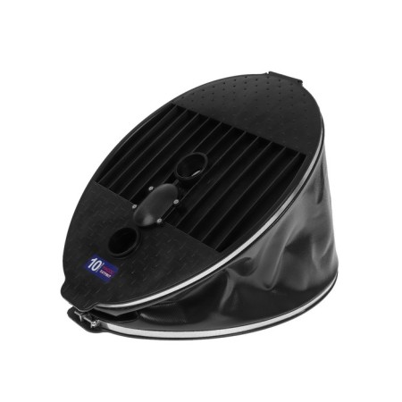 Patriot pump, 10 l, black-1