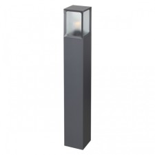 Landscape Lamp Novotech. Arbor, 18W, E27, 900x123x123 mm, dark gray color