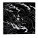 Set of engravings "Dragons", 2 pcs, 19x19 cm, with a metallic effect "Gold"
